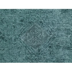 Zestaw 2 poduszek dekoracyjnych VERPIS Bawełna 50 x 50 cm Niebieski Jednolity Zestaw 2 poduszek dekoracyjnych VERPIS Bawełna 50 x 50 cm Niebieski Jednolity