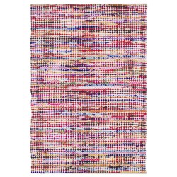 Dywan 160 x 230 cm wielokolorowy BELEN Dywan 160 x 230 cm wielokolorowy BELEN