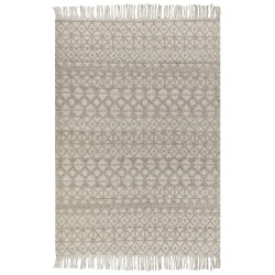 Dywan 160 x 230 cm beżowy ALUCRA Dywan 160 x 230 cm beżowy ALUCRA