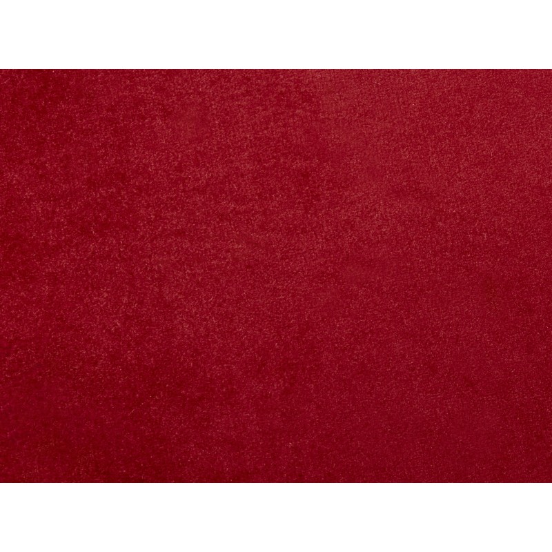 Zestaw 2 poduszek dekoracyjnych MOCHI 30 x 50 cm Czerwony Wzór świąteczny Zestaw 2 poduszek dekoracyjnych MOCHI 30 x 50 cm Czerwony Wzór świąteczny