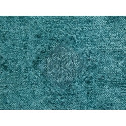 Zestaw 2 poduszek dekoracyjnych VERPIS Bawełna 50 x 50 cm Lazurowy Jednolity Zestaw 2 poduszek dekoracyjnych VERPIS Bawełna 50 x 50 cm Lazurowy Jednolity