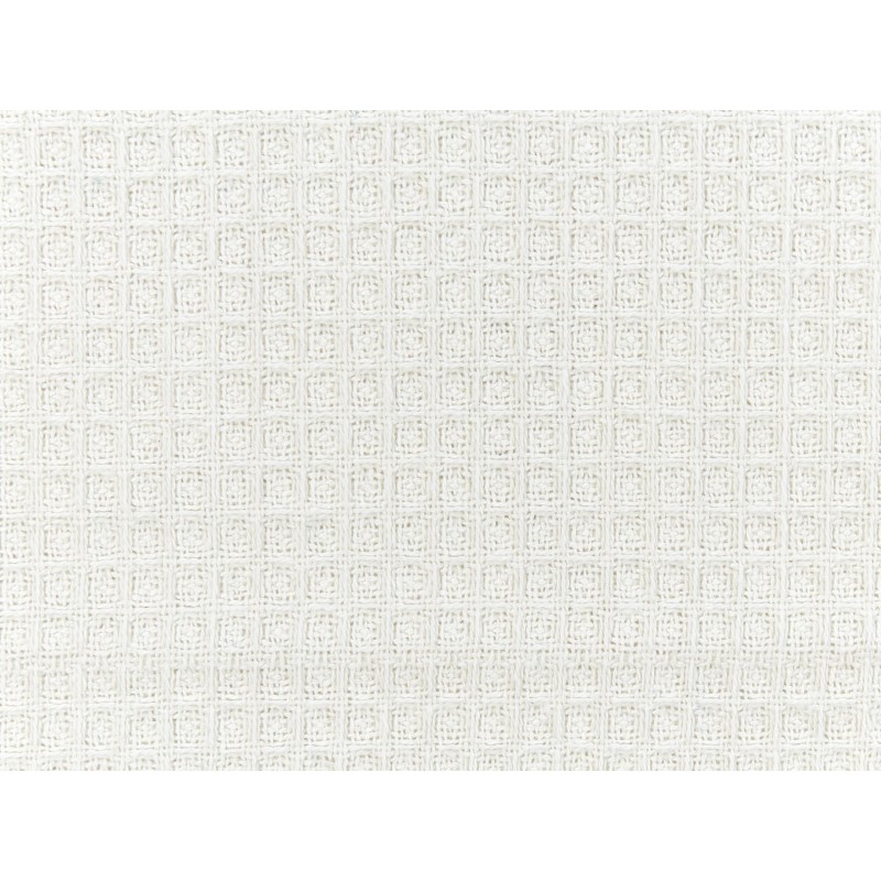 Narzuta na łóżko RAGALA Bawełna 200 x 220 cm Jasnobeżowy Narzuta na łóżko RAGALA Bawełna 200 x 220 cm Jasnobeżowy