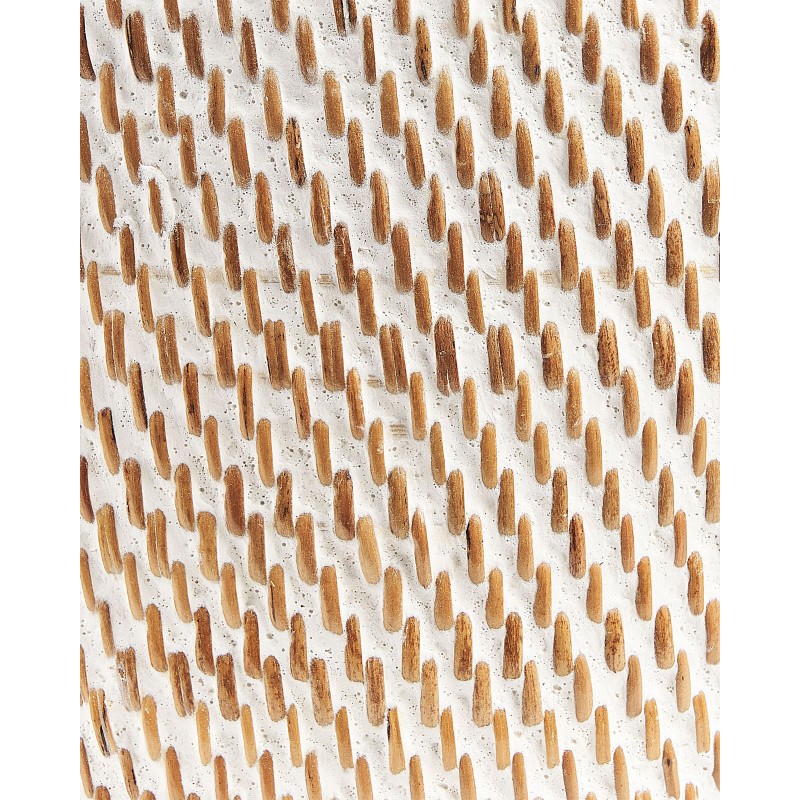 Kosz BARUMUN Rattan Naturalny Kosz BARUMUN Rattan Naturalny