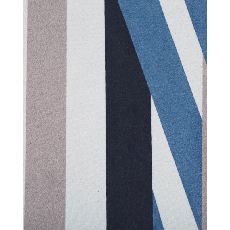 Dywan 80 x 200 cm wielokolorowy ARTHUR Dywan 80 x 200 cm wielokolorowy ARTHUR