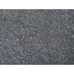 Stół ogrodowy GROSSETO 180 cm 90 cm Płomieniowany Granit Grafitowy Stół ogrodowy GROSSETO 180 cm 90 cm Płomieniowany Granit Grafitowy