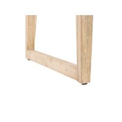 Ławka ogrodowa ORIA 160 cm Beton Szary Ławka ogrodowa ORIA 160 cm Beton Szary