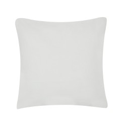 Zestaw 2 poduszek dekoracyjnych DIASCIA Welur 45 x 45 cm Zielony Wzór roślinny Zestaw 2 poduszek dekoracyjnych DIASCIA Welur 45 x 45 cm Zielony Wzór roślinny