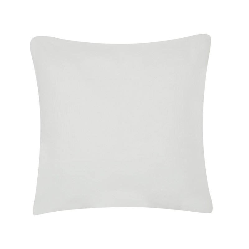 Zestaw 2 poduszek dekoracyjnych DIASCIA Welur 45 x 45 cm Zielony Wzór roślinny Zestaw 2 poduszek dekoracyjnych DIASCIA Welur 45 x 45 cm Zielony Wzór roślinny