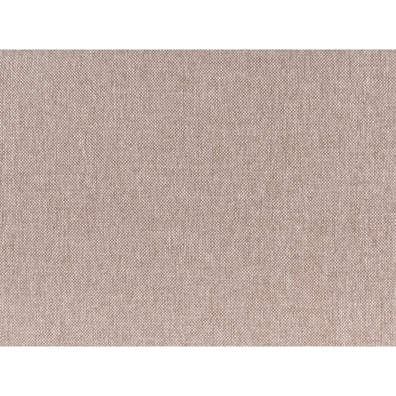 Sofa ogrodowa 3-osobowa prawostronna beżowa LORETELLO Sofa ogrodowa 3-osobowa prawostronna beżowa LORETELLO