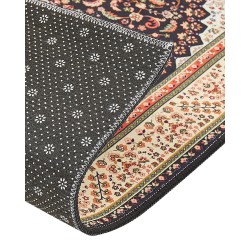 Dywan 80 x 300 cm wielokolorowy CIVRIL Dywan 80 x 300 cm wielokolorowy CIVRIL