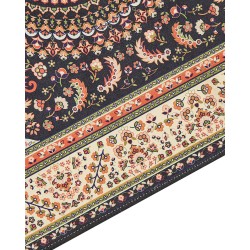 Dywan 80 x 300 cm wielokolorowy CIVRIL Dywan 80 x 300 cm wielokolorowy CIVRIL