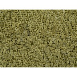 Koc VELLA Bawełna 150 x 200 cm Oliwkowy Koc VELLA Bawełna 150 x 200 cm Oliwkowy