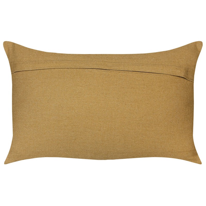 Poduszka dekoracyjna DEEPOR Juta 30 x 50 cm Kolorowy Wzór orientalny Poduszka dekoracyjna DEEPOR Juta 30 x 50 cm Kolorowy Wzór orientalny