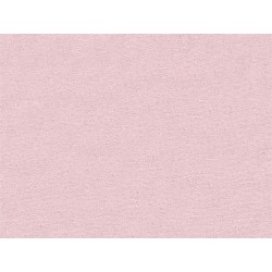 Koc BAYBURT 200 x 220 cm Różowy Koc BAYBURT 200 x 220 cm Różowy