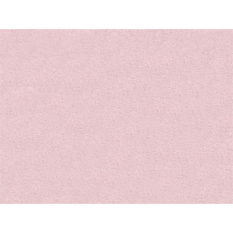 Koc BAYBURT 200 x 220 cm Różowy Koc BAYBURT 200 x 220 cm Różowy
