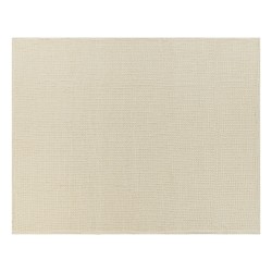 Narzuta na łóżko CHAGYL Bawełna 150 x 200 cm Beżowy Narzuta na łóżko CHAGYL Bawełna 150 x 200 cm Beżowy