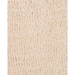 Dywan shaggy 80 x 150 cm beżowy DEMRE Dywan shaggy 80 x 150 cm beżowy DEMRE