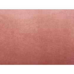 Zestaw 2 poduszek dekoracyjnych KALANCHOE Welur 30 x 50 cm Różowy Jednolity Zestaw 2 poduszek dekoracyjnych KALANCHOE Welur 30 x 50 cm Różowy Jednolity