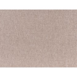 Sofa ogrodowa 3-osobowa lewostronna beżowa LORETELLO Sofa ogrodowa 3-osobowa lewostronna beżowa LORETELLO