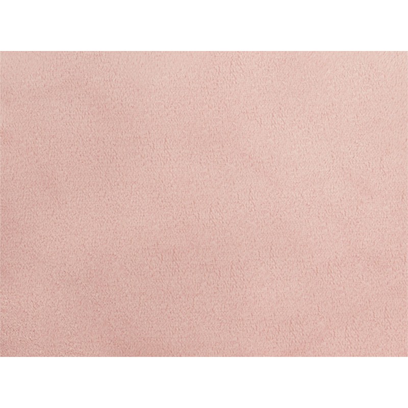 Poduszka dekoracyjna SALVIA Welur 30 x 30 cm Różowy Jednolity Poduszka dekoracyjna SALVIA Welur 30 x 30 cm Różowy Jednolity
