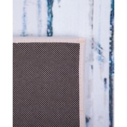 Dywan 80 x 150 cm niebieski BURDUR Dywan 80 x 150 cm niebieski BURDUR