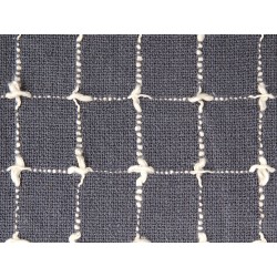 Koc YASAM Bawełna 125 x 150 cm Piaskowy Koc YASAM Bawełna 125 x 150 cm Piaskowy