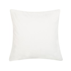 Zestaw 2 poduszek dekoracyjnych PACHIRA Bawełna 45 x 45 cm Żółty Wzór abstrakcyjny Zestaw 2 poduszek dekoracyjnych PACHIRA Bawełna 45 x 45 cm Żółty Wzór abstrakcyjny