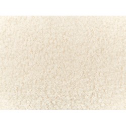 Poduszka dekoracyjna GLADIOLUS Boucle 172 x 14 cm Beżowy Jednolity Poduszka dekoracyjna GLADIOLUS Boucle 172 x 14 cm Beżowy Jednolity