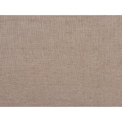 Zestaw 2 poduszek dekoracyjnych SASSAFRAS Len 30 x 45 cm Jasnobrązowy Jednolity Zestaw 2 poduszek dekoracyjnych SASSAFRAS Len 30 x 45 cm Jasnobrązowy Jednolity