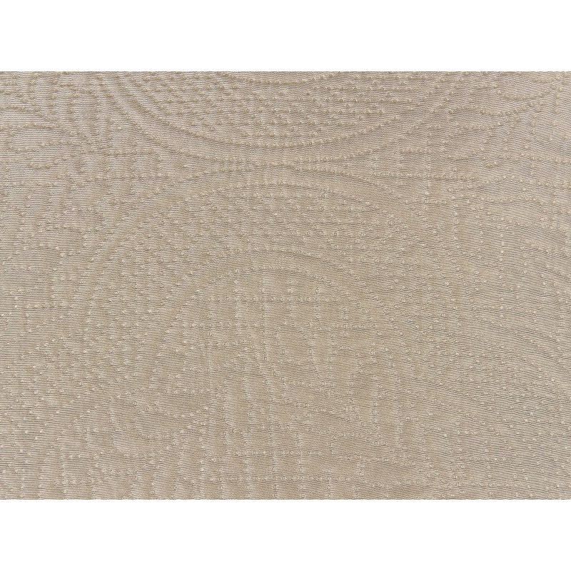 Narzuta na łóżko z poduszkami SHUSH 160 x 220 cm Beżowoszary Narzuta na łóżko z poduszkami SHUSH 160 x 220 cm Beżowoszary