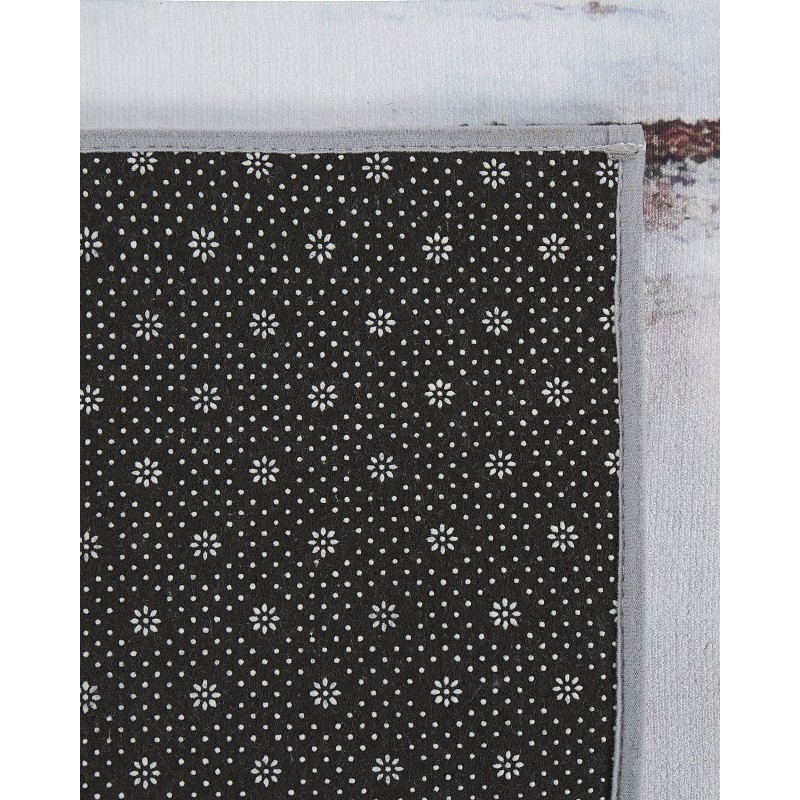 Dywan 140 x 200 cm beżowy TRABZON Dywan 140 x 200 cm beżowy TRABZON