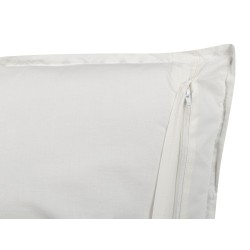 Poduszka dekoracyjna CORDATA Bawełna 45 x 45 cm Niebieski Wzór orientalny Poduszka dekoracyjna CORDATA Bawełna 45 x 45 cm Niebieski Wzór orientalny