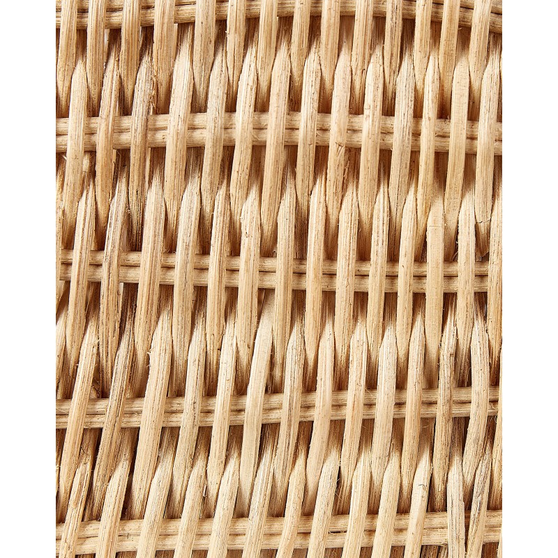 Organizer na dokumenty MALPELO Rattan Naturalny Organizer na dokumenty MALPELO Rattan Naturalny