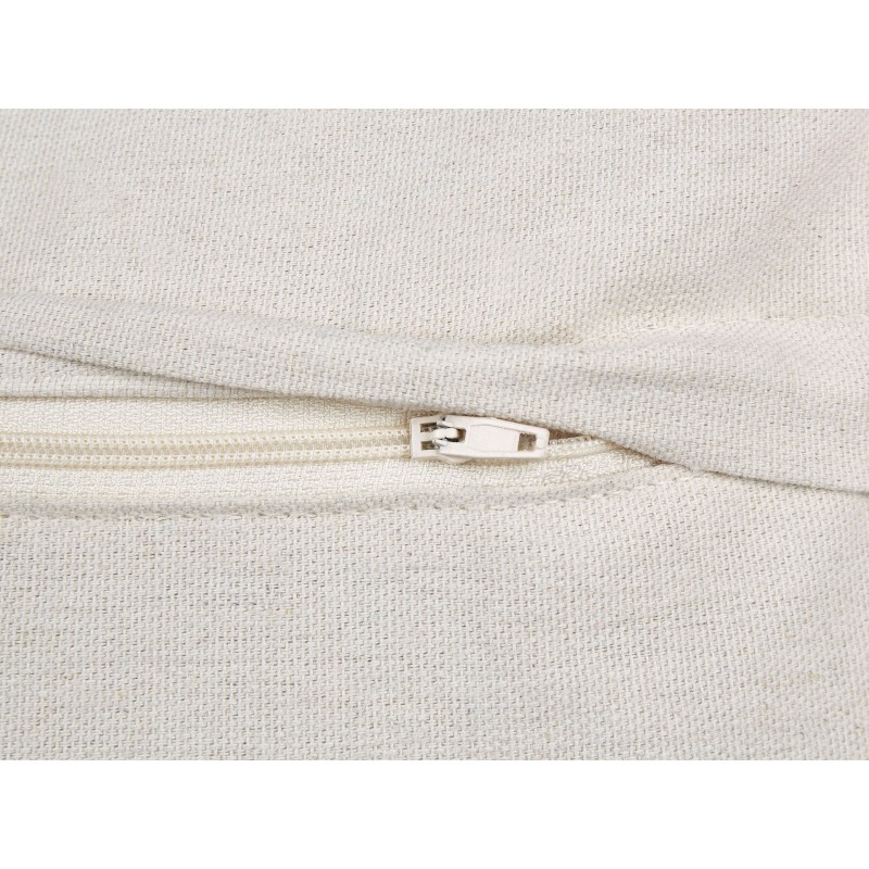 2 bawełniane tuftowane poduszki dekoracyjne z abstrakcyjnym wzorem 30 x 50 cm wielokolorowe STORKSBIL 2 bawełniane tuftowane poduszki dekoracyjne z abstrakcyjnym wzorem 30 x 50 cm wielokolorowe STORKSBIL