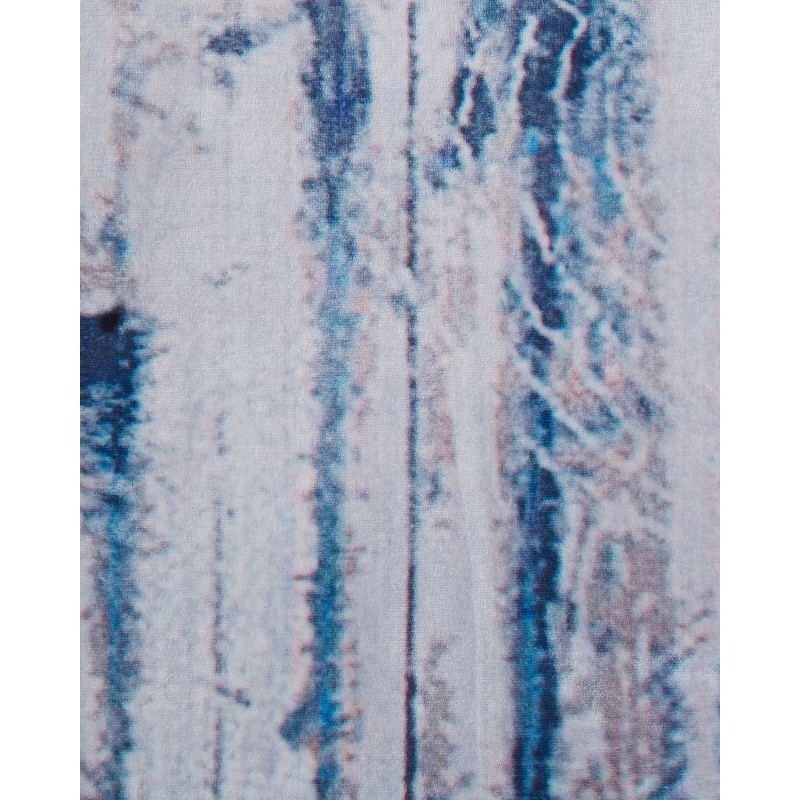 Dywan 140 x 200 cm beżowo-szary DALLICA Dywan 140 x 200 cm beżowo-szary DALLICA