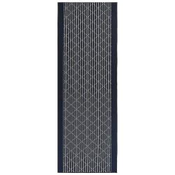 Dywan 70 x 200 cm granatowy CHARVAD Dywan 70 x 200 cm granatowy CHARVAD