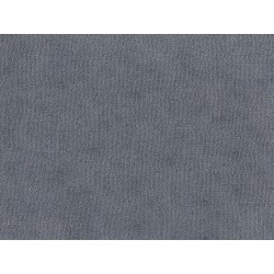 Koc BAYBURT 200 x 220 cm Szary Koc BAYBURT 200 x 220 cm Szary
