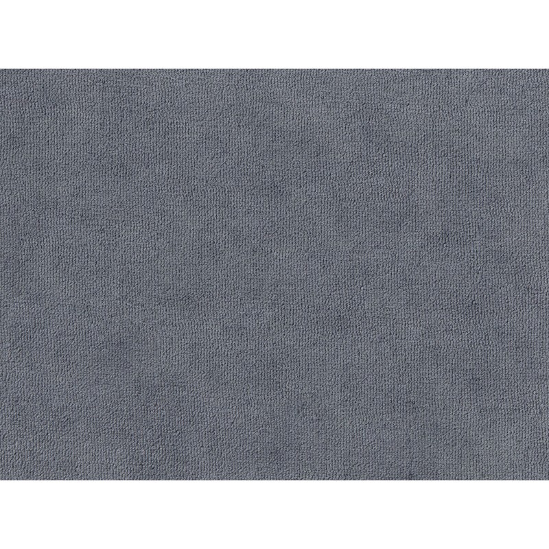 Koc BAYBURT 200 x 220 cm Szary Koc BAYBURT 200 x 220 cm Szary