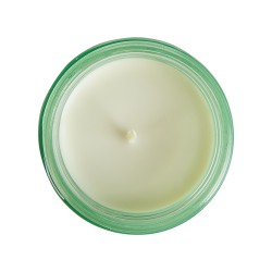 Zestaw 3 świeczek zapachowych FRUITY BLOOM Wosk sojowy Świeże nuty Nuty kwiatowe Zestaw 3 świeczek zapachowych FRUITY BLOOM Wosk sojowy Świeże nuty Nuty kwiatowe