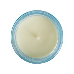 Zestaw 3 świeczek zapachowych FRUITY BLOOM Wosk sojowy Świeże nuty Nuty kwiatowe Zestaw 3 świeczek zapachowych FRUITY BLOOM Wosk sojowy Świeże nuty Nuty kwiatowe