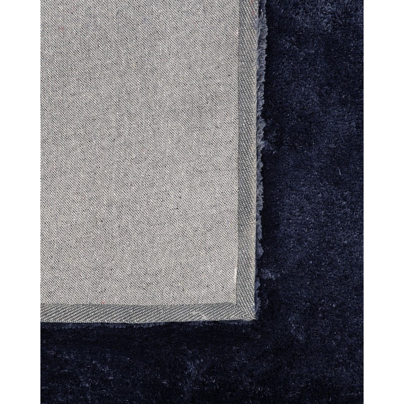Dywan shaggy 200 x 300 cm niebieski EVREN Dywan shaggy 200 x 300 cm niebieski EVREN