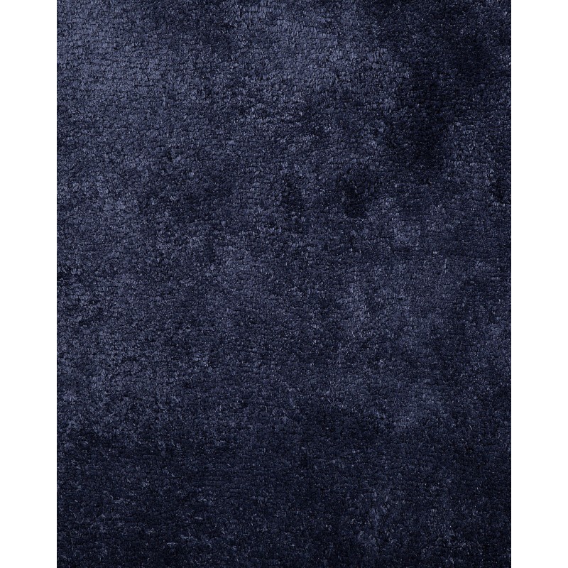 Dywan shaggy 200 x 300 cm niebieski EVREN Dywan shaggy 200 x 300 cm niebieski EVREN
