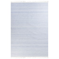 Dywan 160 x 230 cm jasnoniebieski MALHIA