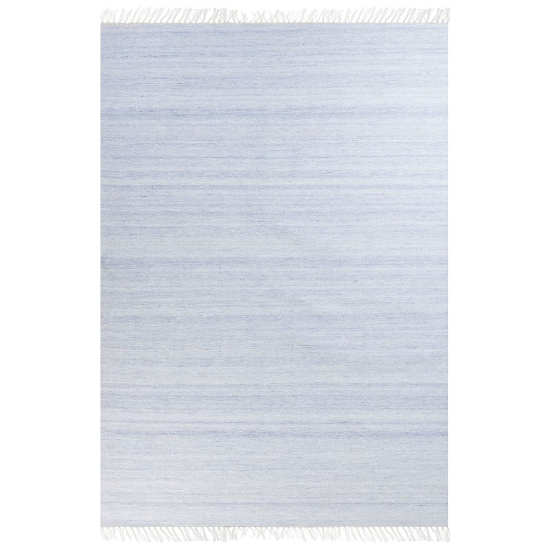 Dywan 160 x 230 cm jasnoniebieski MALHIA Dywan 160 x 230 cm jasnoniebieski MALHIA