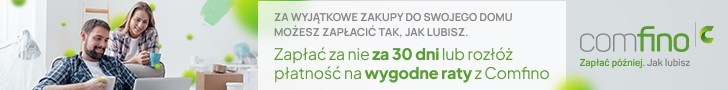 Darmowa dostawa