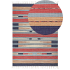 Alfombra kilim