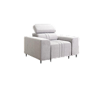 Hocker und fussstuetzen