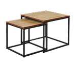 Holz couchtische