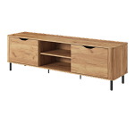 Holz tv moebel