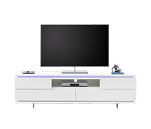 Tv moebel led